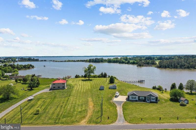 315 Indian Creek Rd, Farnham, VA 22460 - MLS VARV2000196 for Sale