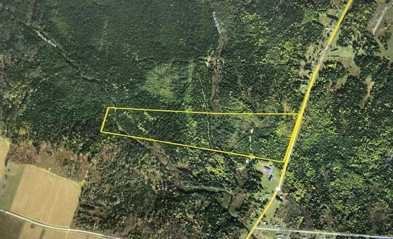 Caribou, Aroostook County, ME Undeveloped Land for sale Property ID: 418115624