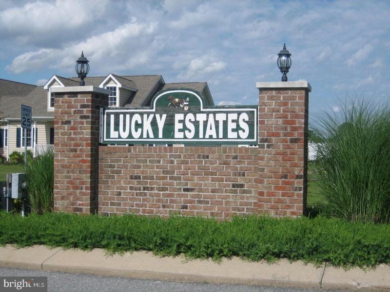 129 E LUCKY ESTATES DR, HARRINGTON, DE 19952 Land For Sale  MLS# DEKT2024686