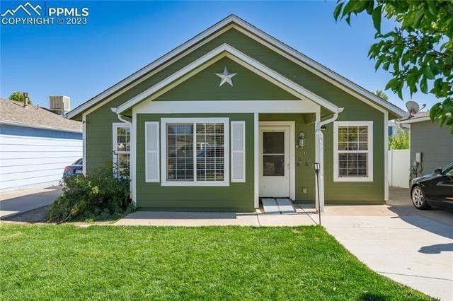Pueblo, Pueblo County, CO House for sale Property ID: 417823343