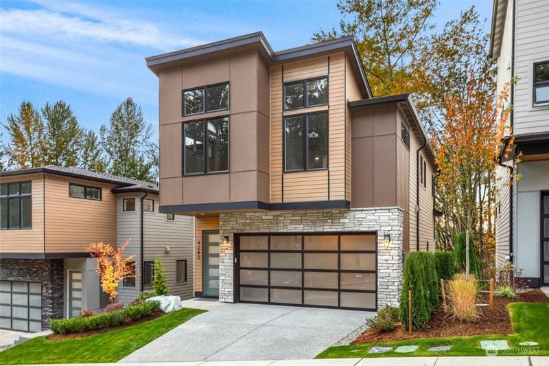 4283 216TH PL SE, Issaquah, WA 98029 Single Family Residence For Sale  MLS# 2074079