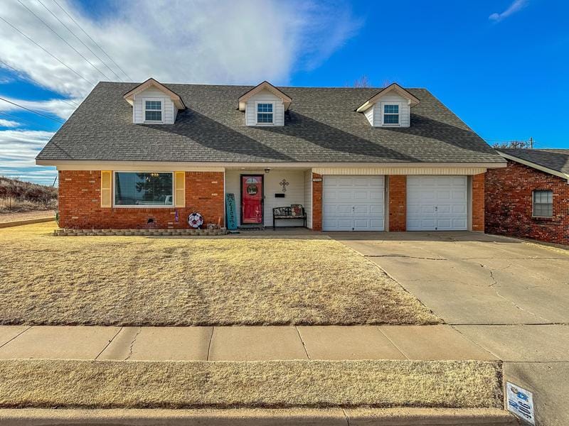 406 Dogwood Street, Borger, TX 79007 for Sale