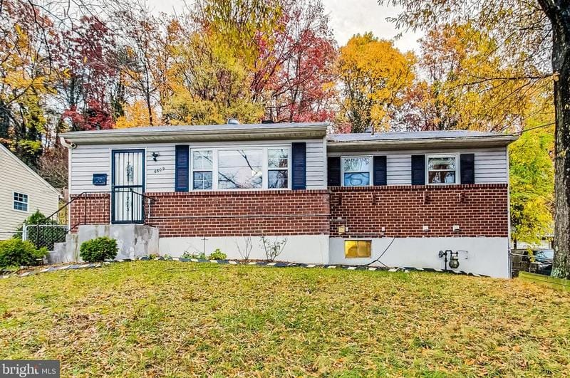 6609 Furman Pkwy, Riverdale, MD 20737 - MLS MDPG2093644 for Sale