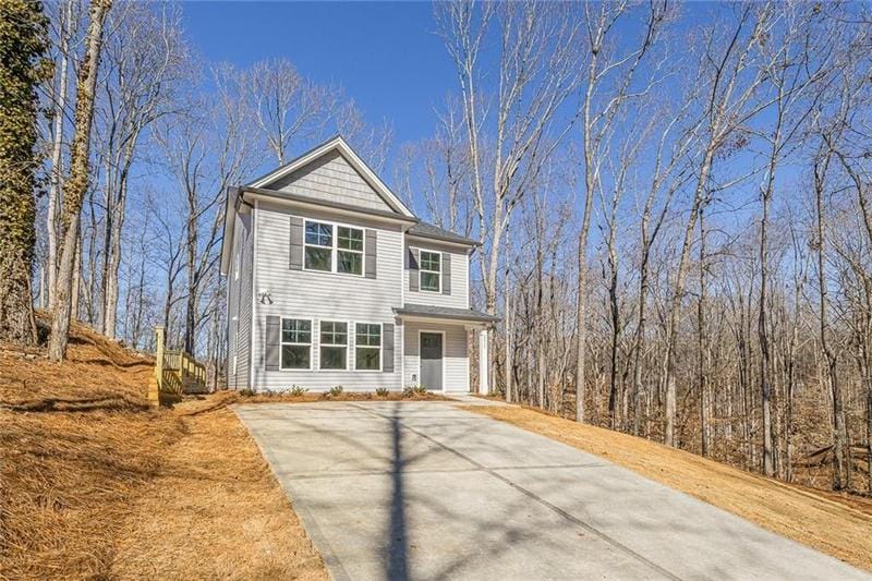 Gainesville, Hall County, GA House for sale Property ID: 417970177