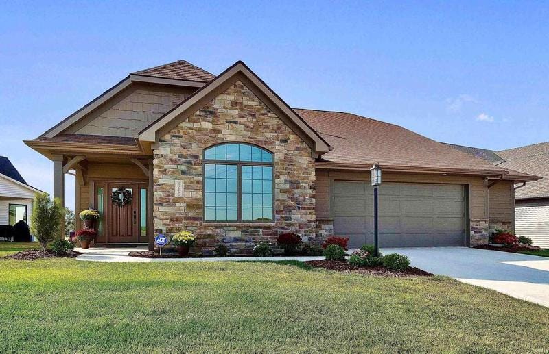 1226 Turnberry Lane, Auburn, IN 46706  620945467 for Sale