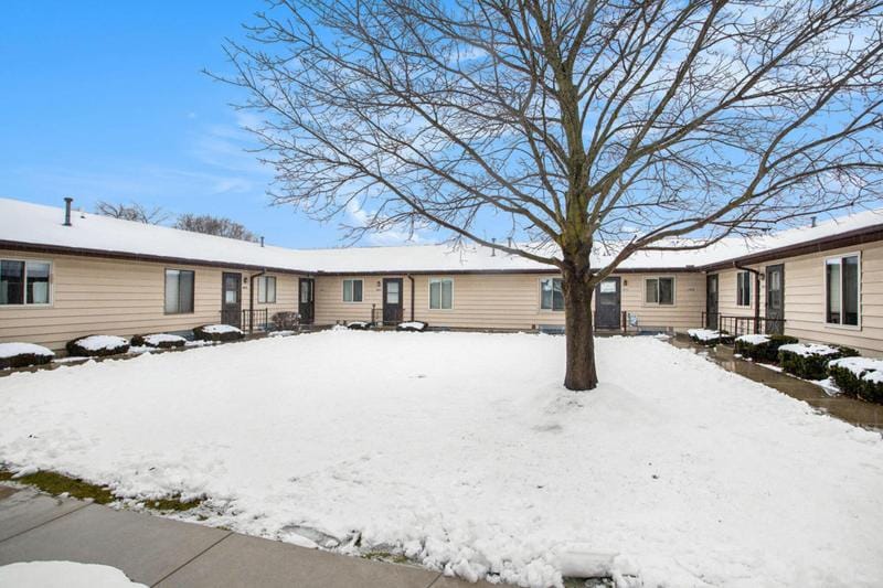 4888 WESTON AVE, Kalamazoo, MI 49006 Condominium For Sale  MLS# 24002863