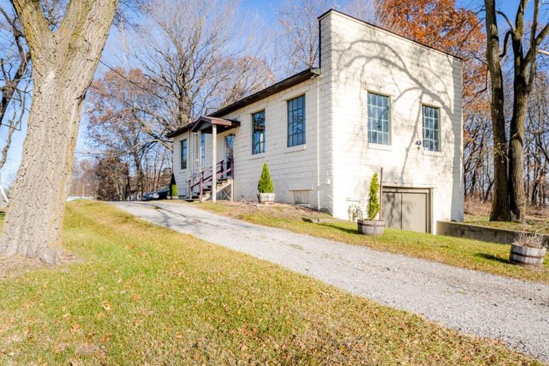 Bridgman, Berrien County, MI Commercial Property, House for sale Property ID: 415908412