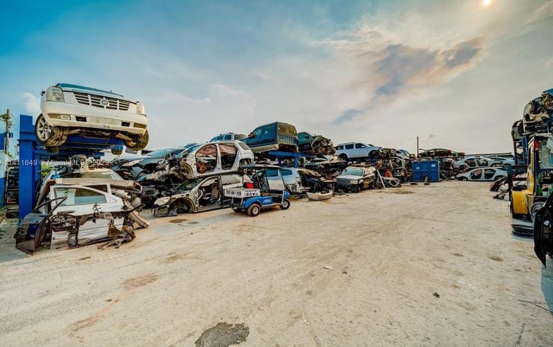 2 Junkyards For Sale in South Florida With The Real Estate Included, Miami, FL 33013 - MLS A11411649