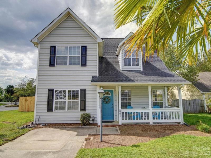 Indian Trail, Union County, NC House for sale Property ID: 417772394