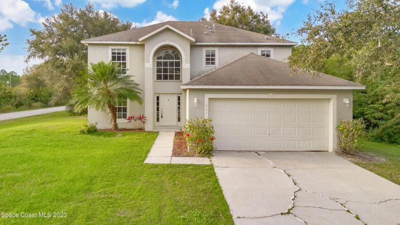 829 REARDON ST SE, Palm Bay, FL 32909 Single Family Residence For Sale  MLS# 981479
