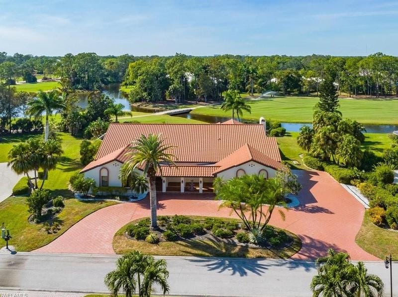 4724 Oak Leaf Dr, Naples, FL 34119 - MLS 223083087 for Sale