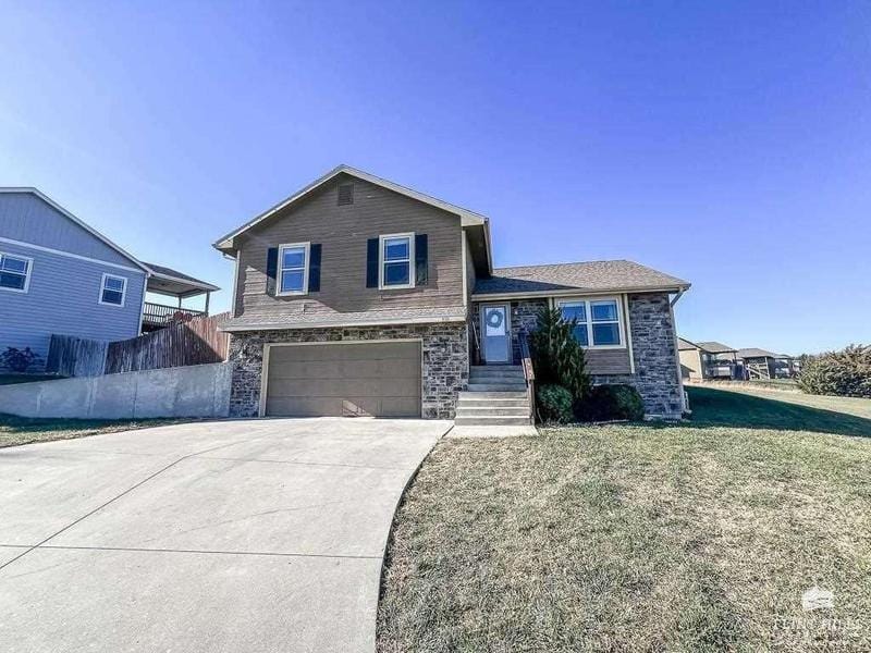 712 Loma Ridge Circle, Manhattan, KS 66503  614182507 for Sale