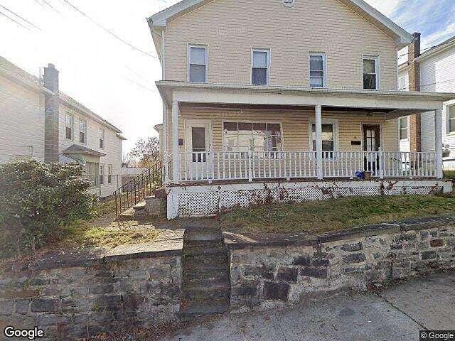 Jeanette, PLYMOUTH, PA 18651  613037335 for Sale