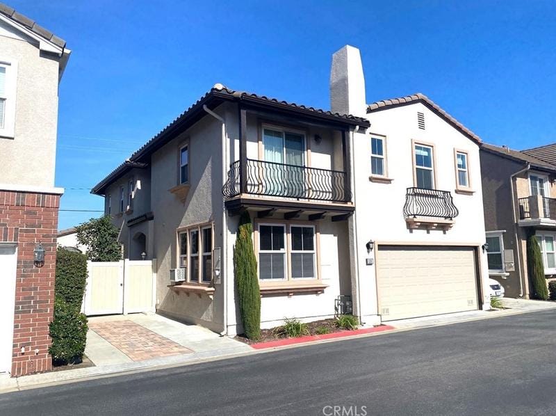 2889 Plaza del Amo #526, Torrance, CA 90503 - MLS SB24005310 for Sale
