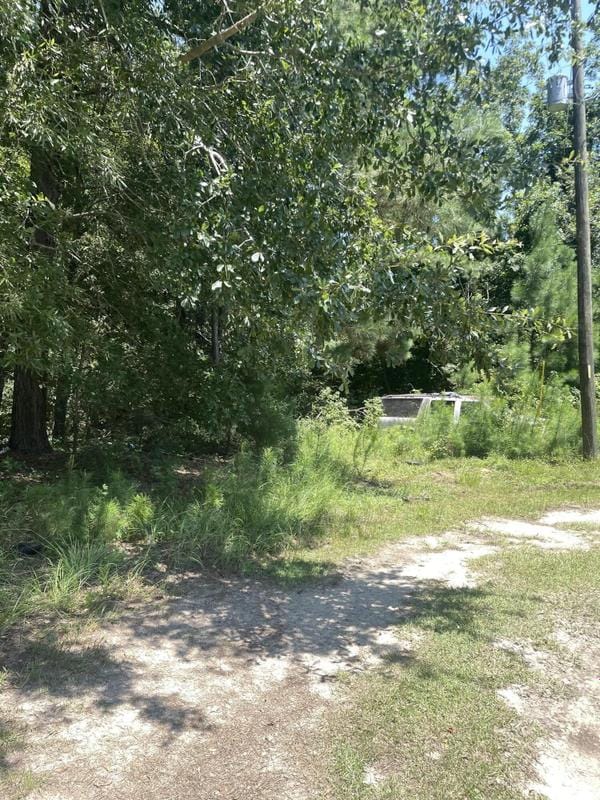 Holly Hill, Orangeburg County, SC Undeveloped Land, Homesites for sale Property ID: 417290009
