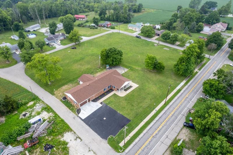 Arlington, Rush County, IN House for sale Property ID: 416056979