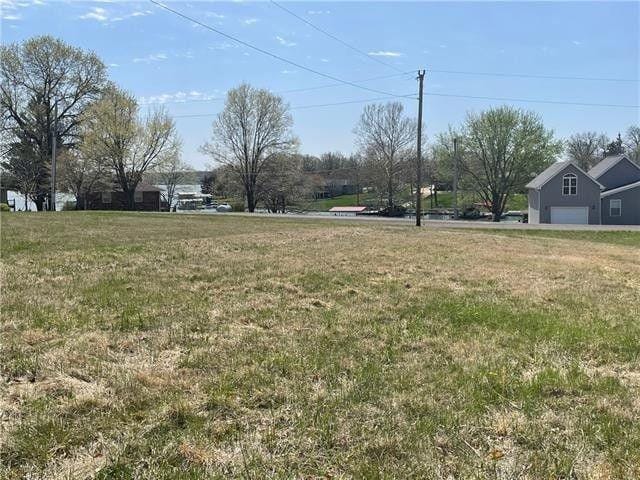 Gallatin, Daviess County, MO Undeveloped Land, Lakefront Property, Waterfront Property, Homesites for sale Property ID:
