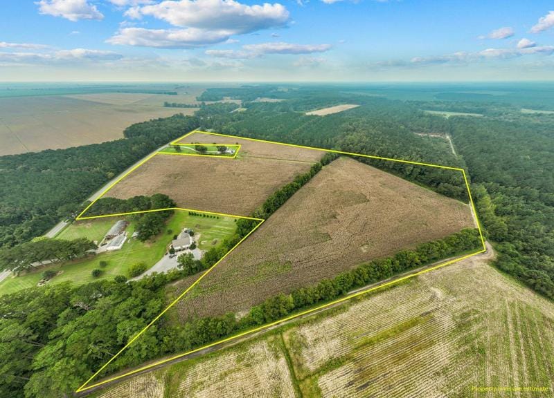 Plymouth, Washington County, NC Farms and Ranches, Timberland Property for sale Property ID: 417798642