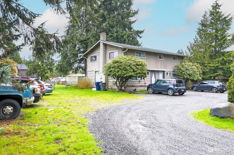 913 Peters Pl, Everett, WA 98208 - MLS 2178261 for Sale