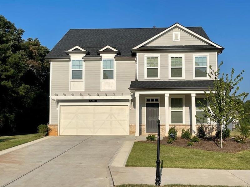 5905 Neisler Rd, Forsyth County, GA 30028 - MLS 7266961 for Sale