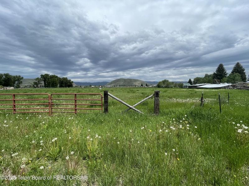 Cokeville, Lincoln County, WY Undeveloped Land, Homesites for sale Property ID: 416855773