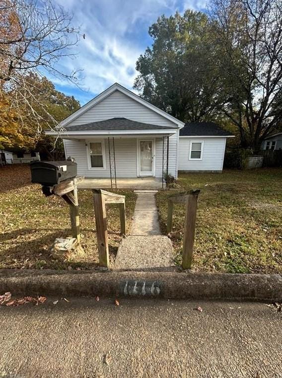 1116 Front St, Eden, NC 27288 - MLS 1123003 for Sale