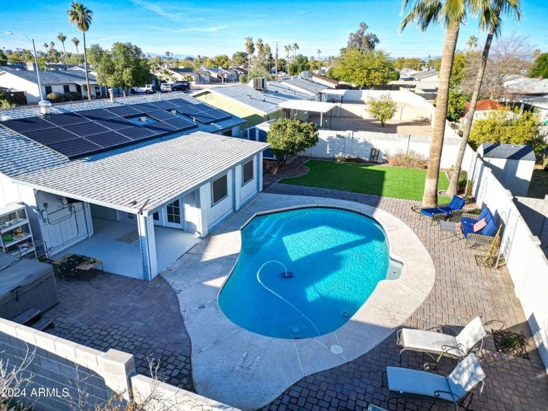 Phoenix, Maricopa County, AZ House for sale Property ID: 418702260