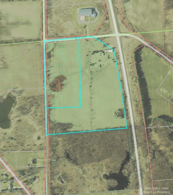0 M-52, Manchester, MI 48158 Land For Sale  MLS# 23033470