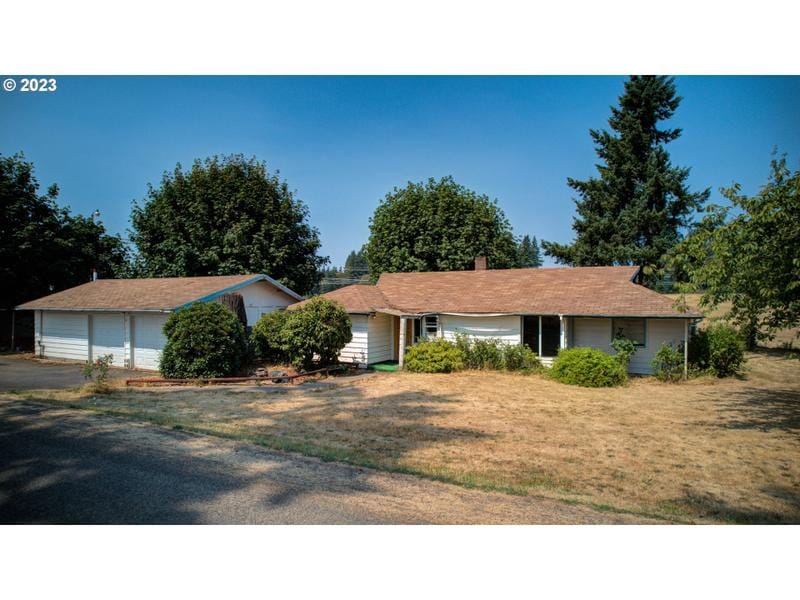 21221 S ARTHUR RD, Oregon City OR 97045 for Sale