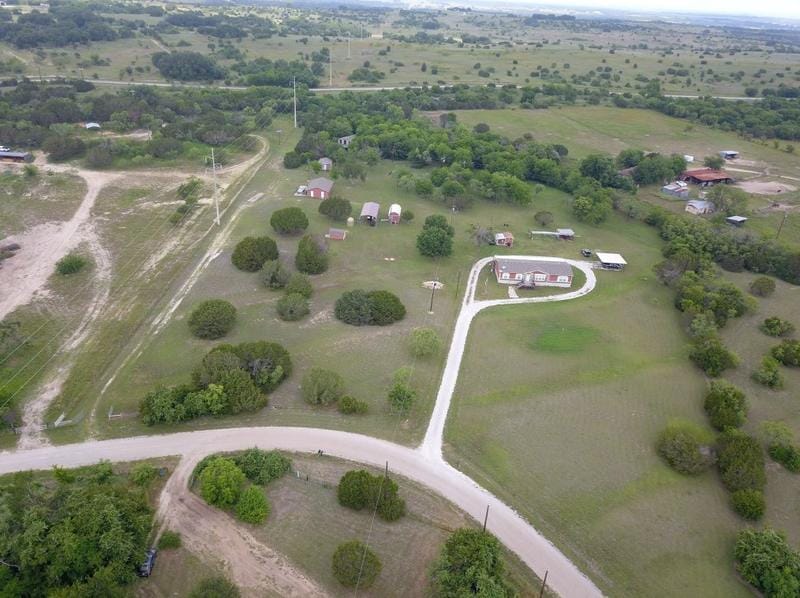 5700 Westview Ct, Tolar, TX 76476 - MLS 20365510 for Sale