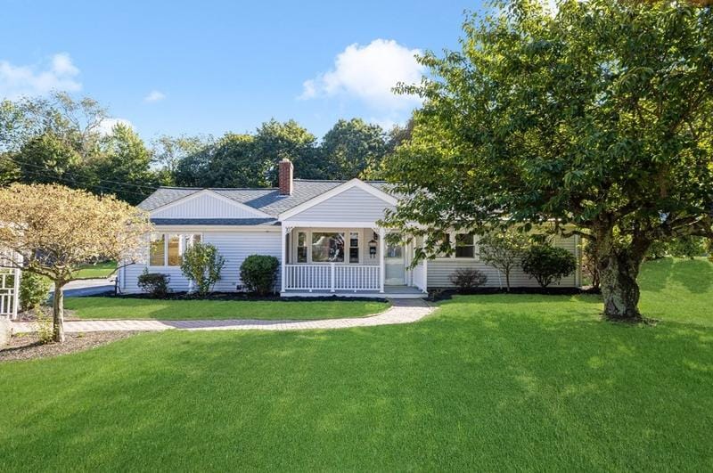 628 County Rd, Barrington, RI 02806 - MLS 1351418 for Sale