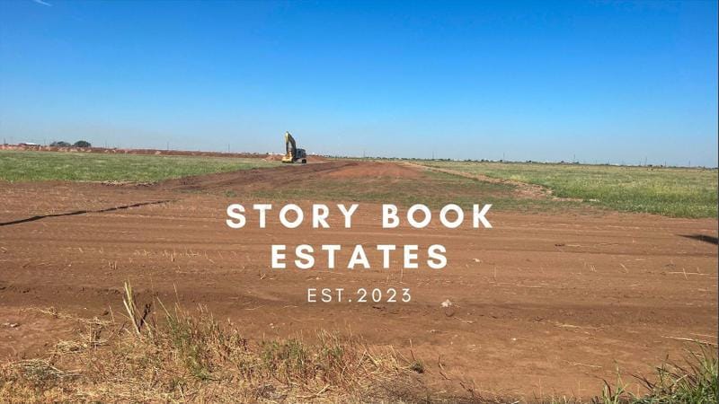 Amarillo, Randall County, TX Homesites for sale Property ID: 417364650