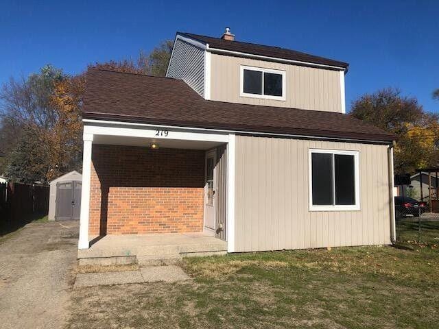Grand Rapids, Kent County, MI House for sale Property ID: 418265879