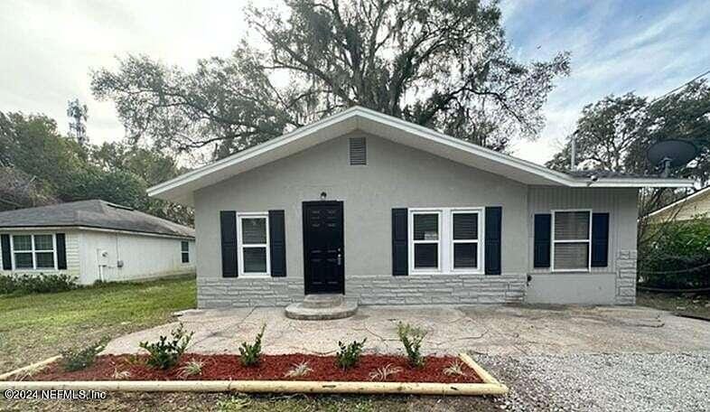 Water, JACKSONVILLE, FL 32208  620911025 for Rent