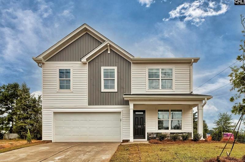 608 Marbled Teal Ln, Hopkins, SC 29061 - MLS 576587 for Sale