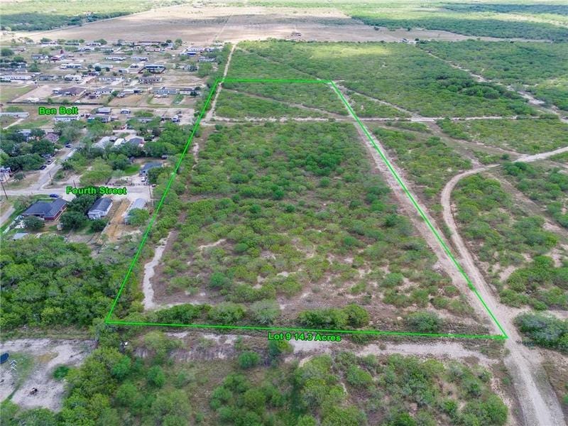 Lot 9 S Hwy 281, Ben Bolt, TX 78332 for Sale