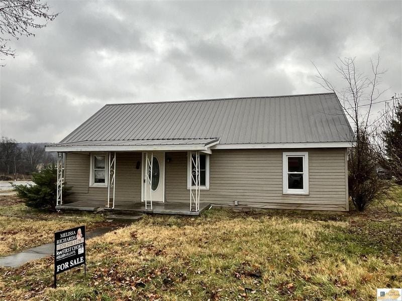 Horse Cave, Hart County, KY House for sale Property ID: 418358878