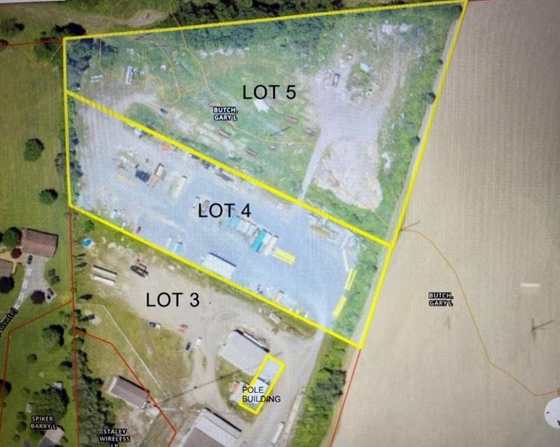 1815 Mercer Grove City Rd Lot 4, Findley Township, PA 16137 - MLS 1618315 for Sale