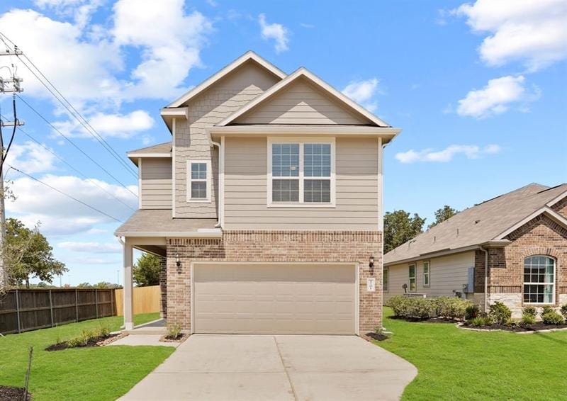 5701 Cerrillos Dr, Bryan, TX 77807 for Sale