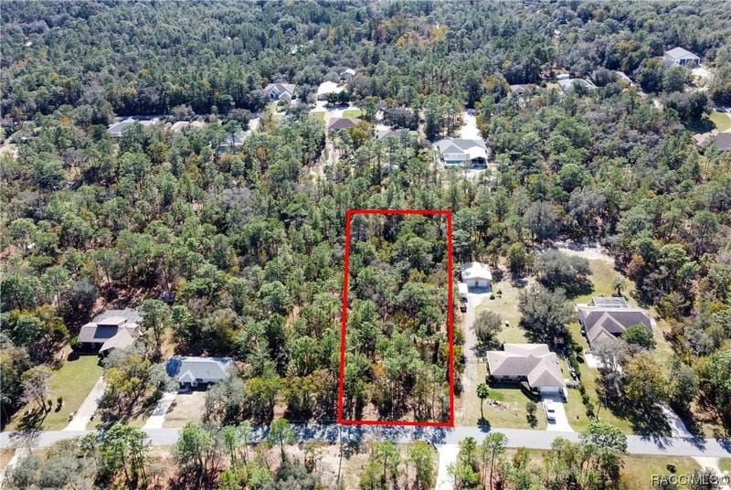 1634 E MCKINLEY ST, Hernando, FL 34442 Land For Sale  MLS# 828982 for Rent