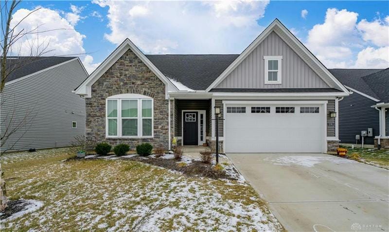 2191 SCHMIDT DR, Beavercreek, OH 45434 Single Family Residence For Sale  MLS# 897616