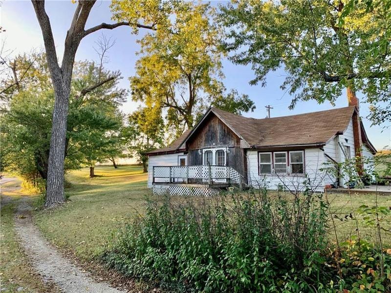 6775 STATE ROUTE A # A, Fillmore, MO 64449 Single Family Residence For Sale  MLS# 2457717