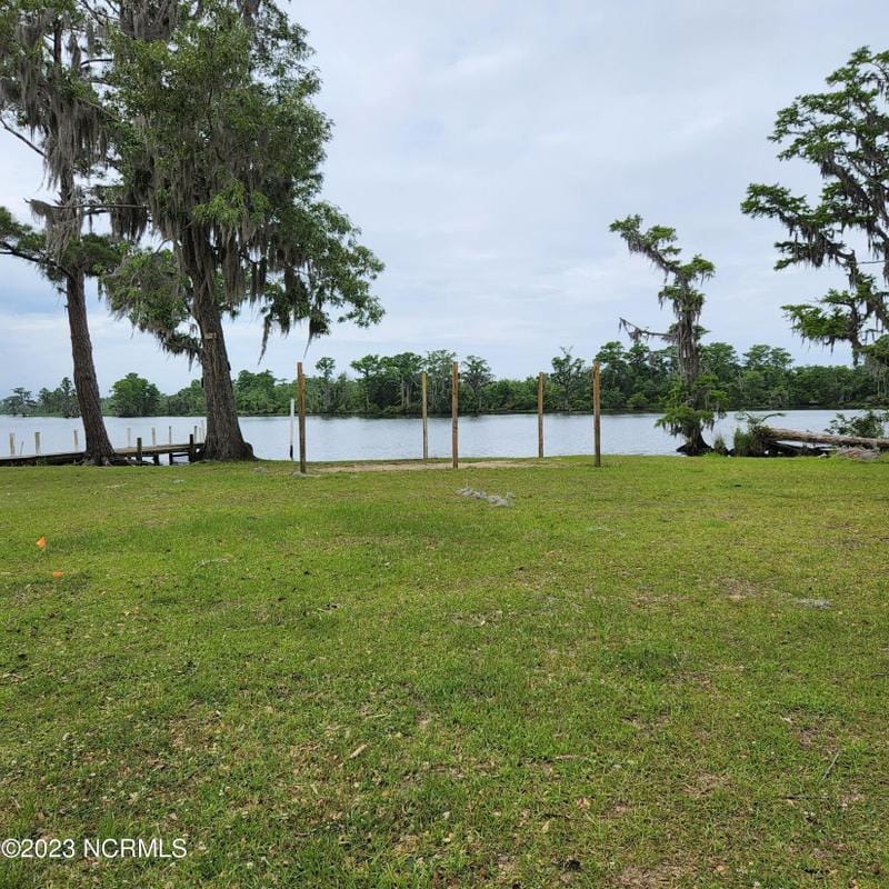 New Bern, Craven County, NC Undeveloped Land, Lakefront Property, Waterfront Property for sale Property ID: 417034539