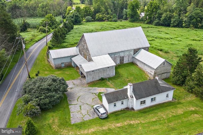 Kennett Square, Chester County, PA House for sale Property ID: 417310083