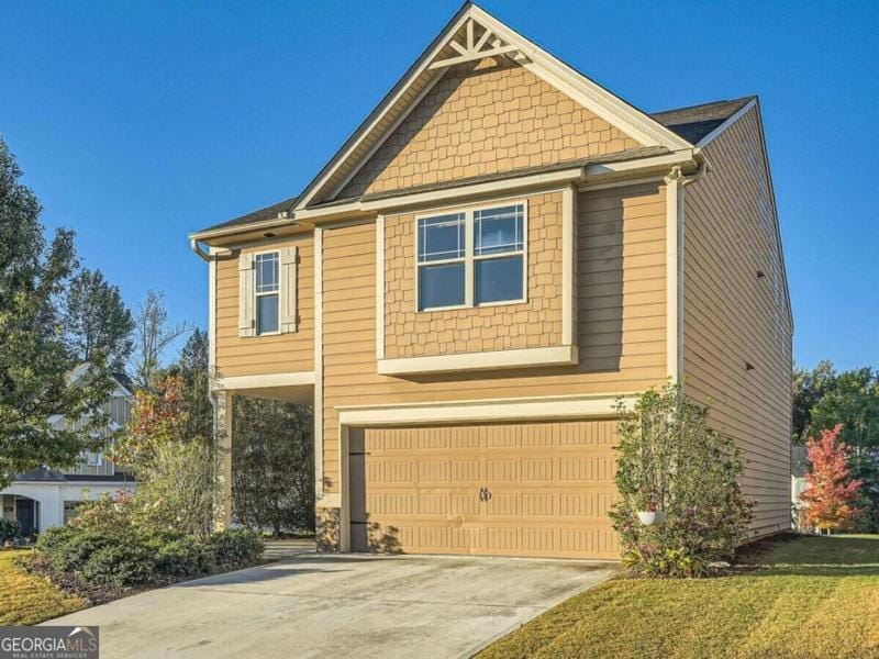 275 STILLWOOD DR, Newnan, GA 30265 Single Family Residence For Sale  MLS# 10215829