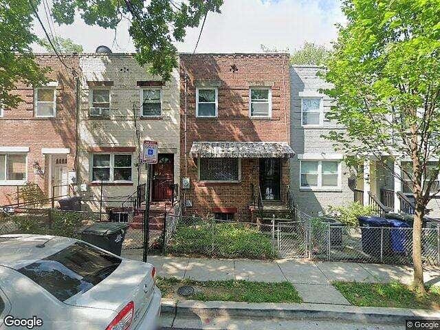 Dexter, WASHINGTON, DC 20020  614862039 for Sale