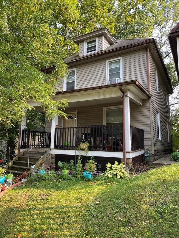 155 W Fifth St, Mansfield, OH 44902  MLS# 9056817 for Sale