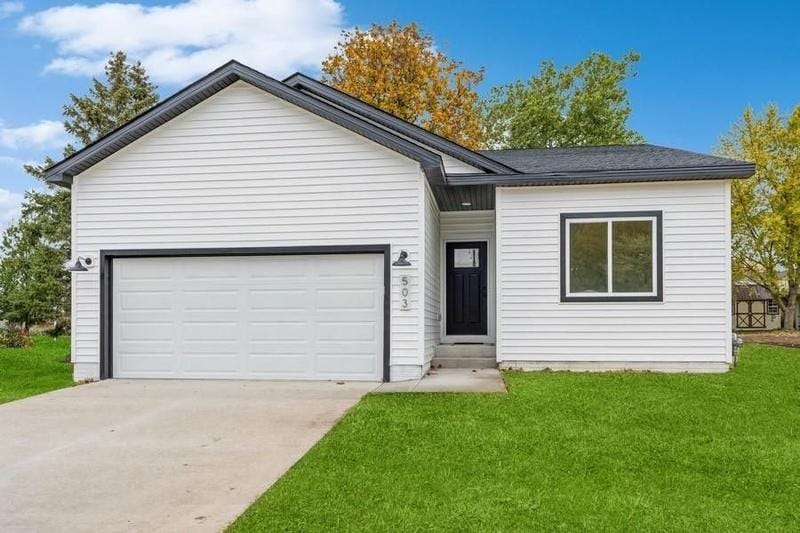 Pleasantville, Marion County, IA House for sale Property ID: 417199200