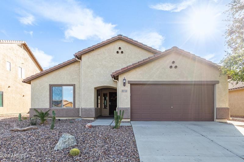 2283 N Daisy Dr, Florence, AZ 85132 - MLS 6645674 for Sale