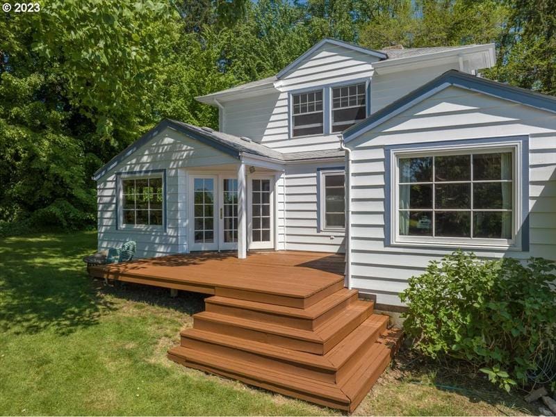 2300 CHILDS RD, Lake Oswego OR 97034 for Sale